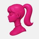 Icon Ai sweet: chatbot gfs