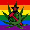 Icône Canabite - mariage le 25 avril 2029