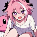 Serveur Femcrew tag