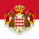 Icon Monaco