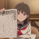 Icône Hikari 血と光