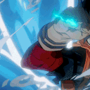Icon My hero academia