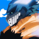 Icon My hero academia