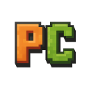 Icon Pixelcore🎮