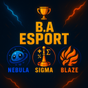 Icon 🏆b.a esport🏆