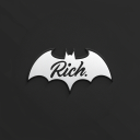 Icône Rich. [TAG]