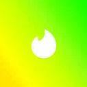 Icon France Tinder