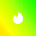 Icône France tinder