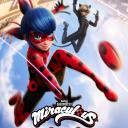 Icon stream-miraculous