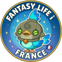 Icône Fantasy Life i France Icône Fantasy Life i France