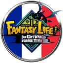 Icon Fantasy life fr