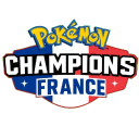 Icône Pokémon Champions France