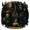 Icon Le Royaume de Magelfie Icon Le Royaume de Magelfie
