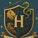 Icon Lhéritage de poudlard