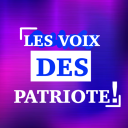 Icône Les Voix Des Patriotes