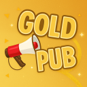 Icône 👑 i| gold pub [0,4k]