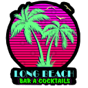 Icône 🍸long beach | bar À cocktails 🍹