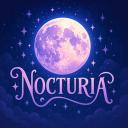 Icon 🌙 •Nocturia·