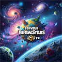 Icône Serveur BrawlStars FR Icône Serveur BrawlStars FR
