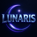 Icon ✦ LUNARIS ✦