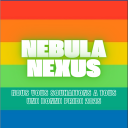 Icon Nebulษ ิถ Nexus Icon Nebulษ ิถ Nexus