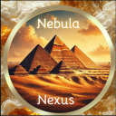 Icône Nebulɑ Զ Nexus Icône Nebulɑ Զ Nexus