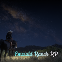 Icône Emerald Ranch RP Red dead Redemption💪 Icône Emerald Ranch RP Red dead Redemption💪