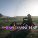 Icon Emerald Ranch RP Red dead Redemption💪