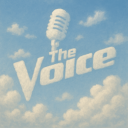 Icon The voice