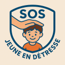 Icon SOS Jeune en détresse