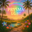 Icon Prysma LGBT