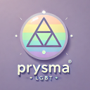 Icône Prysma lgbt