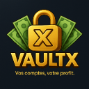 Icon 💰 vaultx shop 💰