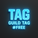 Serveur TAG• GUILD TAG #FREE
