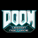 Icône DOOM: Légion Nocturne (FR) Icône DOOM: Légion Nocturne (FR)