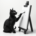 Icon 🖌・catcord 