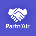Icône Partnair Icône Partnair