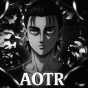 Icône Aot révolution