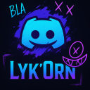 Icon LykOrn