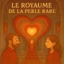 Icon 👑le royaume de la perle rare 💞