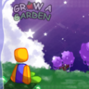 Icône Grow a Garden (5 Invites = 100B) Icône Grow a Garden (5 Invites = 100B)