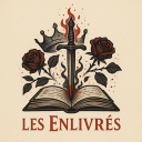 Icon 📖✨Les Enlivrés ✨📖 Icon 📖✨Les Enlivrés ✨📖