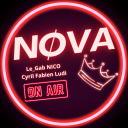 Icône NøvaTeam Icône NøvaTeam