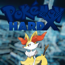 Icône Pokémon hard x
