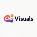 Icône Visuals agency