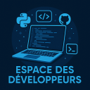Icon 💻L'Espace des développeurs