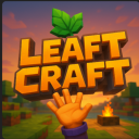 Icon LeafCraft  🍃