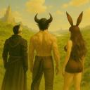 Icône Shadowmanes FFXIV Discord Icône Shadowmanes FFXIV Discord