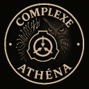 Icône Complexe Athéna SCP Roleplay FR Icône Complexe Athéna SCP Roleplay FR