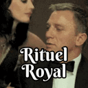 Icône ╰•★★ Rituel royal ★★•╯ Icône ╰•★★ Rituel royal ★★•╯